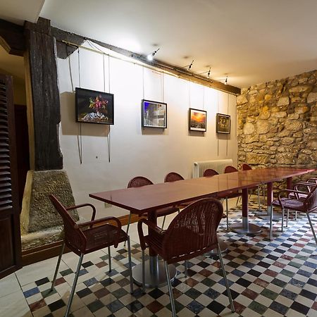 Hotel Konbenio Amorebieta-Etxano Exterior photo